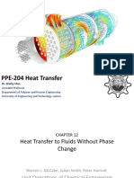 Lect 12 HT Without Phase Change IV