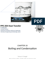 Lect 25 HT With Phase Change (Boiling) I