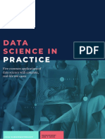 Data Science in Practice