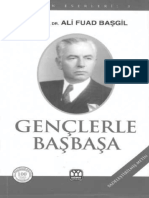 Ali Fuad Başgil - Gençlerle Başbaşa