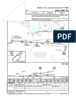 Vor Z Rwy 29L: BRAS LIA / Pres. Juscelino Kubitschek, INTL (SBBR) Por Instrumentos (Iac) Carta de Aproxima O