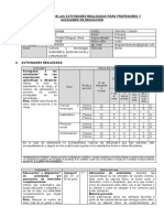 Informe de Junio 2020 San Felipe