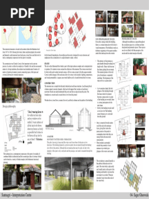 CASE STUDY-Gandhi Smarak Sanghralay: Location