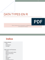 Curso 2 Data Types I