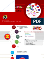 Konsep Budaya Asean Dan Perannya Dalam Keperawatan Transcultural