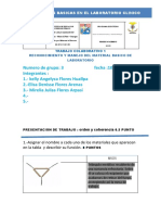 Grupo 3 - T.C.1 - Reconocimiento de Material de Laboratorio