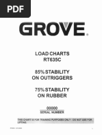 Crane Block Reeving Diagrams Guide | PDF | Crane (Machine) | Rope