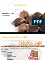 Choko Marketing 29.1