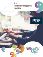 eBook Whatsup Emails en Ingles