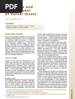 Download Diagnosis and management of vulvar ulcers by Israel Espino Gaucin SN49440251 doc pdf