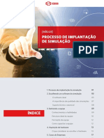 85f25319 Ebook Processo de Implantacao de Simulacao