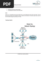 Chapter 1 Case Study