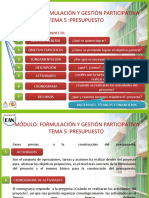 gestion participativa 21