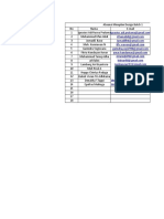 Absensi Mineplan Batch 1