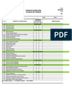 Sstaq0408 Formato Inspeccion de Areas de Trabajo