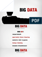 Big Data Pemasaran
