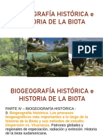 Clase 6 A - Biogeo Histórica - NPH