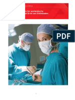Informationen Für Ausländische Ärztinnen Und Ärzte Aus Drittstaaten