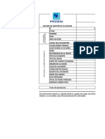 Matriz Accidente Del Trabajo