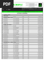 Listas de Precios Especiales Julio | PDF | Religión y creencia