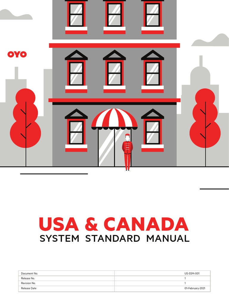 System Standard Manual | PDF | Regulatory Compliance | Audit