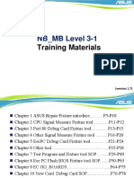 NB - MB Level 3-1