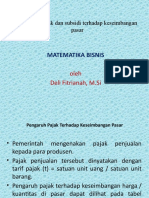 Materi MTK