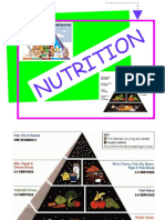 Nutrition