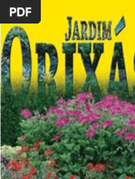 Ramatis - Apometria e Umbanda - Jardim-dos-Orixas-V.2