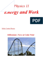 11 Ch10 Energy Work