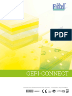 Prospekt GePi en Web