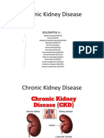 Chronic Kidney Disease