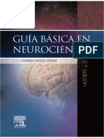 Guía Básica en Neurociencias, 2a Ed. - Rodrigo Ramos Zuñiga