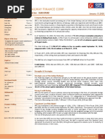 IRFC IPO Note