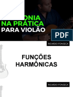 PDF - Harmonia Prática para Violão