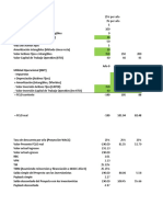 Zuluaga 2015 Ejemplo Calculo FCL e Indicadores