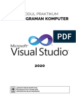Modul Praktikum Pemkom Visual Basic