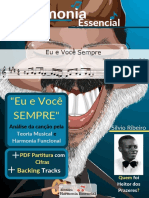 30) Eu e Você Sempre - Série Estudo Mensal Jan.21