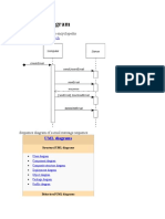 Sequence Diagram: Navigation Search