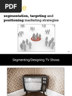 Chapter 9 - Segmentation, Targeting - Positioning - 02-25-2020brt