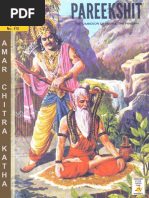 Amar Chitra Katha: A Cultural Legacy | PDF | Asian Comics