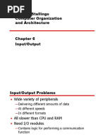 William Stallings Computer Organization and Architecture