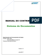 Publicacoes/manual Sistema Documentos