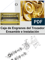 013_Caja de Engranes del Trozador