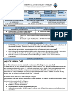 Tecnologia e Informatica Guia 1 Decimo Jimmy Vargas