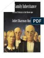 Juliet Sharman-Burke - La Herencia Familiar