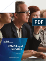 Global Legal Services Brochure Web