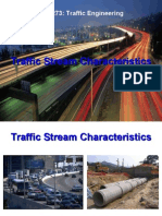 01 - Traffic Stream Characteristics (120809)