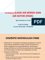 Materi I Pabk