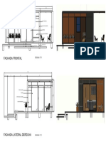 Fachadas PDF